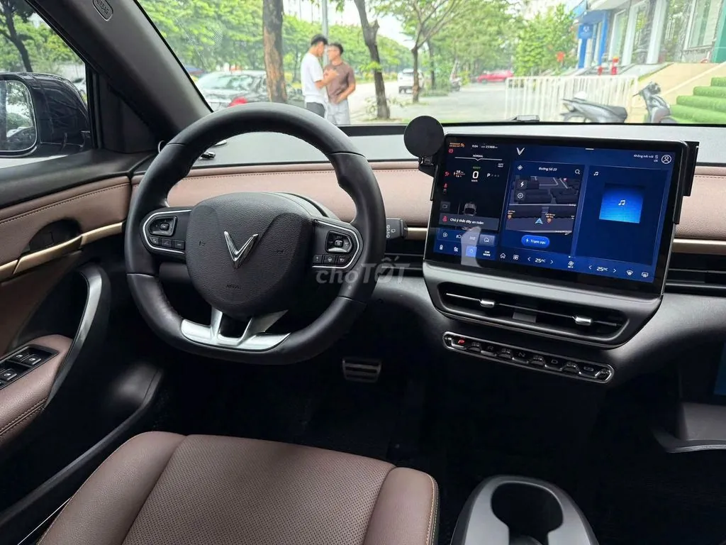 Vinfast Vf6 2026 photo 5