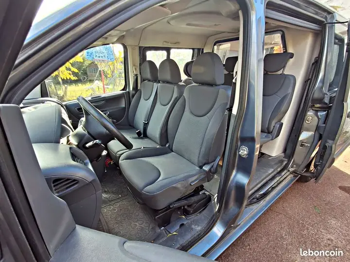 Citroen Jumpy 2015 photo 2
