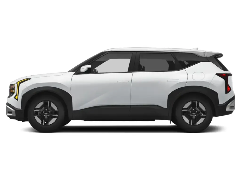 Kia Seltos 2027 photo 2