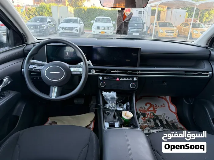Hyundai Tucson 2026 photo 2
