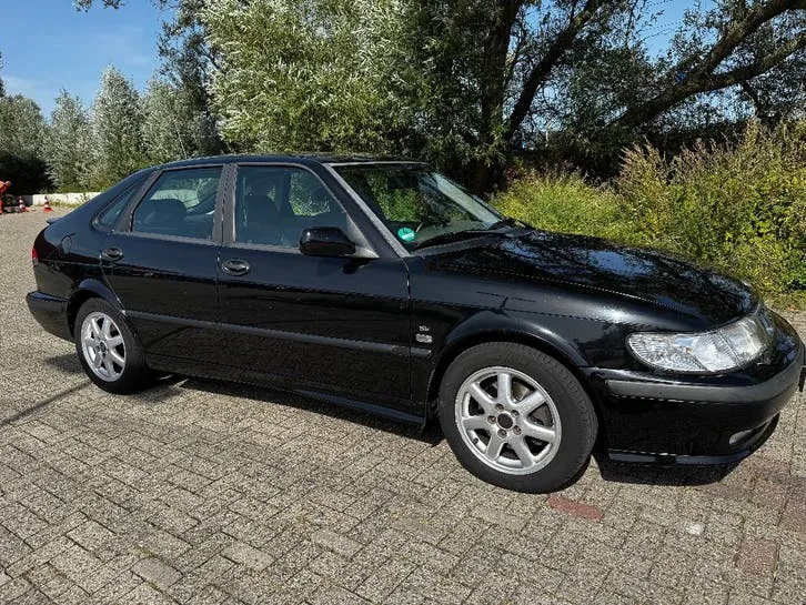 Saab 9-3