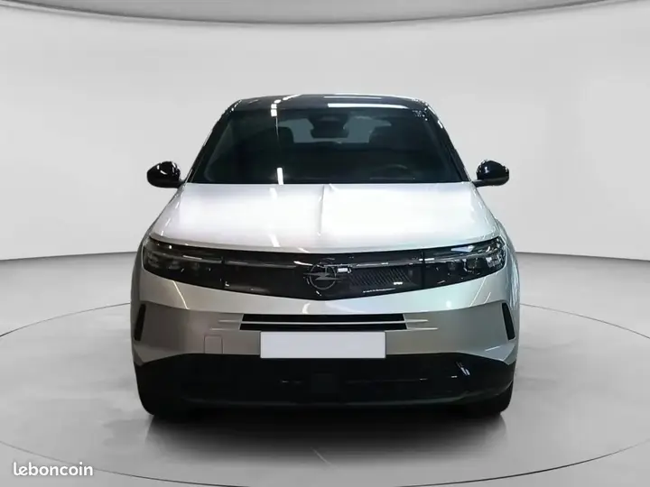 Opel Grandland 2025 photo 5