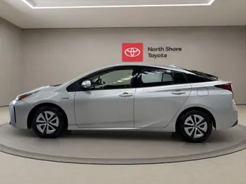 Toyota Prius 2019 photo 5