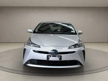 Toyota Prius 2019 photo 3