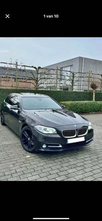 BMW Série 5