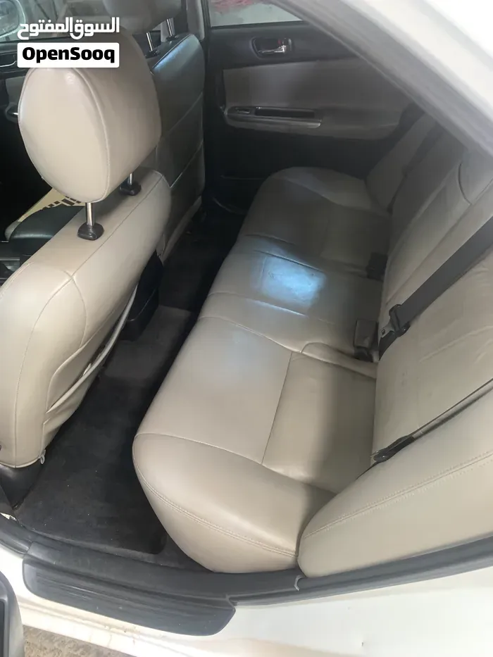 Toyota Camry 2006 photo 4