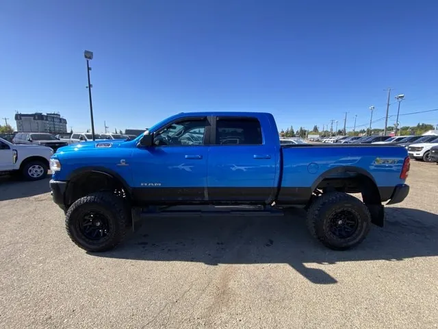 Ram 2500 2022 photo 5