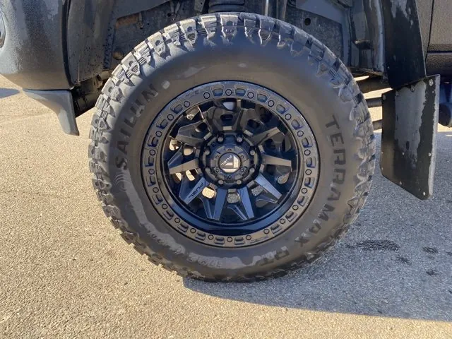 Ram 2500 2022 photo 4