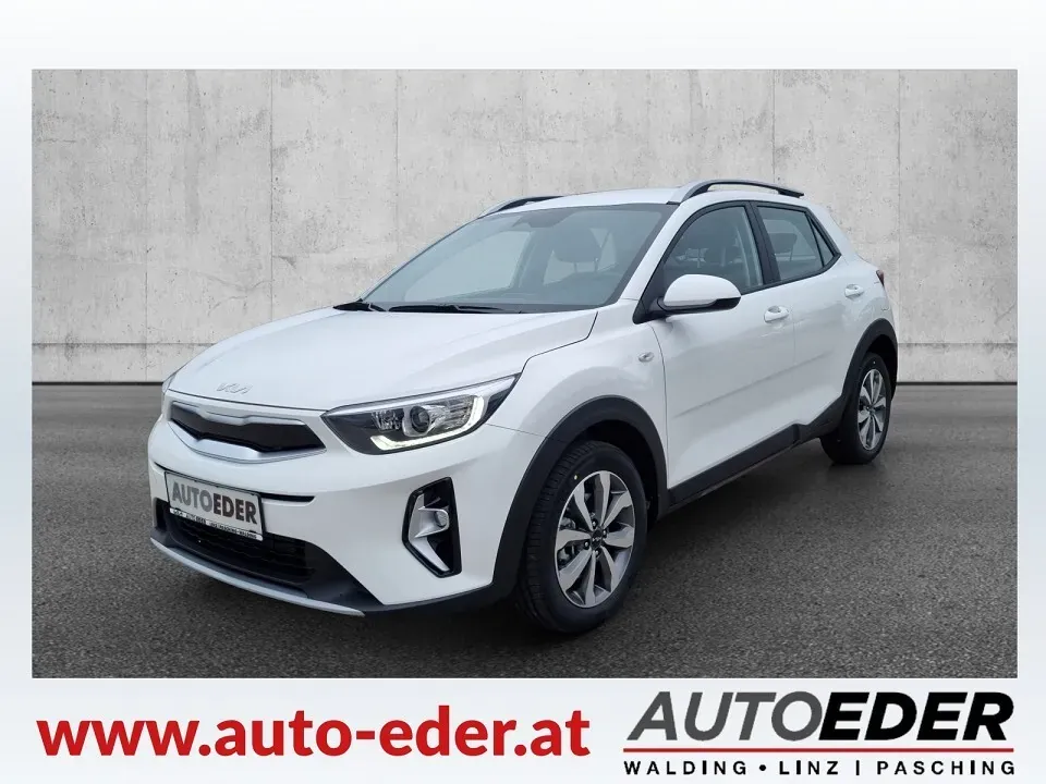 Kia Stonic 2026 photo 3