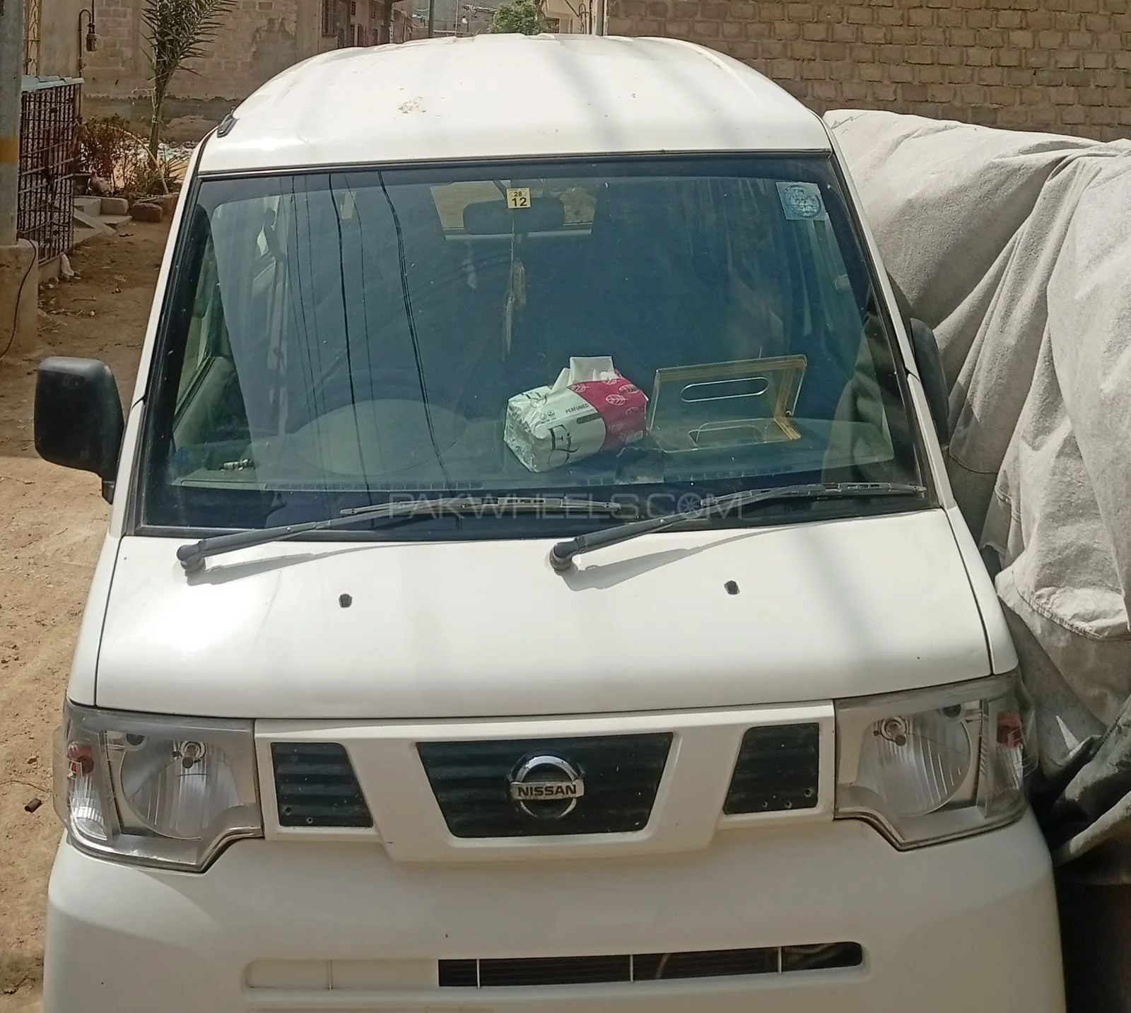 Nissan Clipper