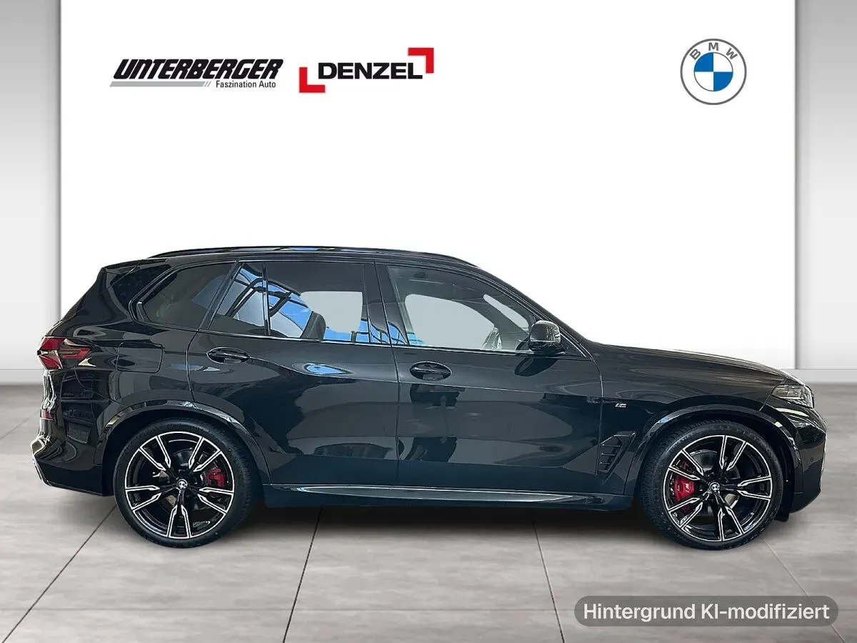 BMW X5 2026 photo 3