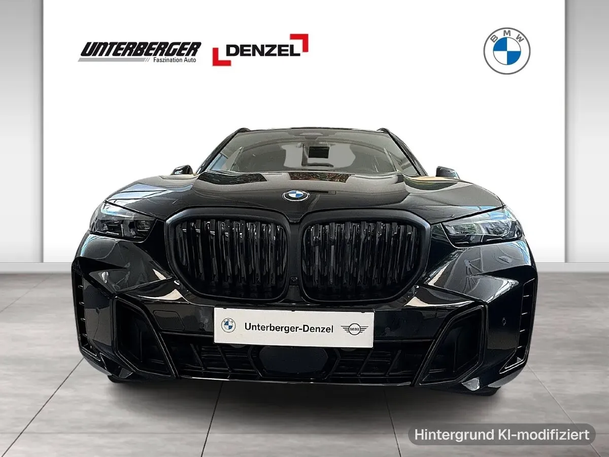 BMW X5 2026 photo 2