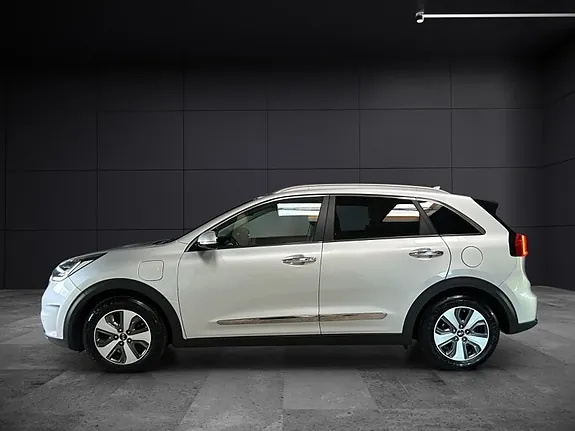 Kia Niro 2019 photo 3