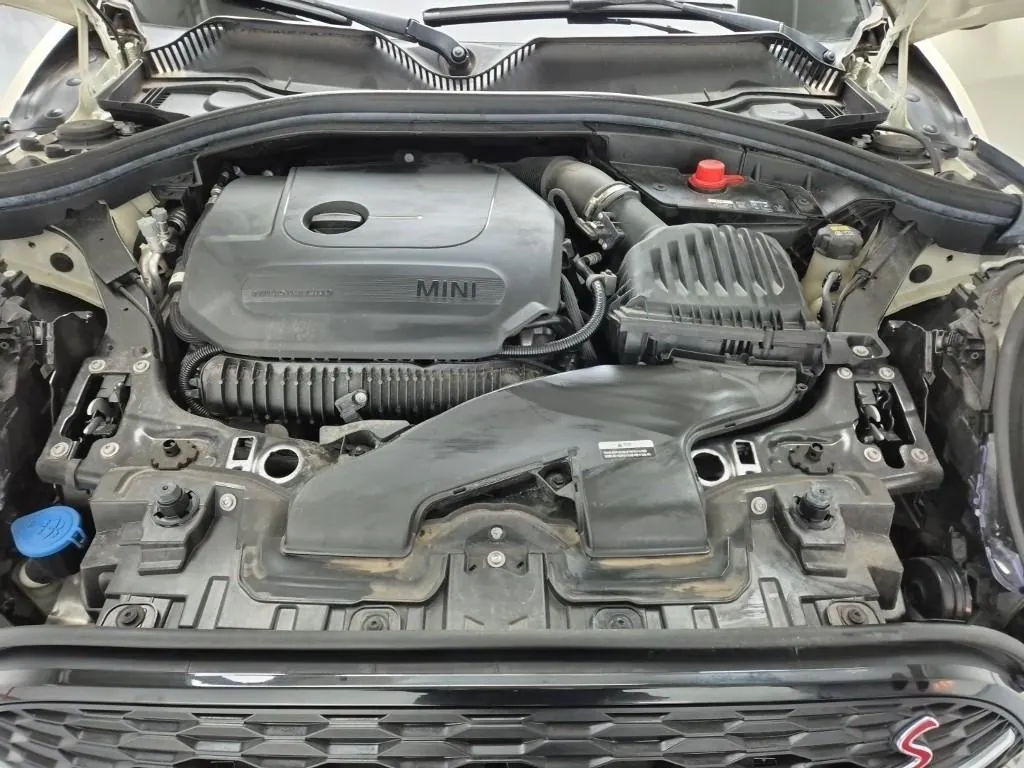 Mini Clubman 2023 photo 5