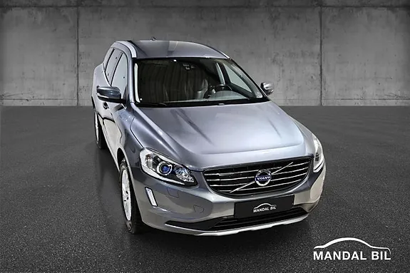 Volvo Xc60 2017 photo 3