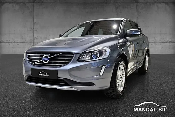Volvo Xc60 2017 photo 5