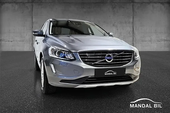 Volvo Xc60 2017 photo 4