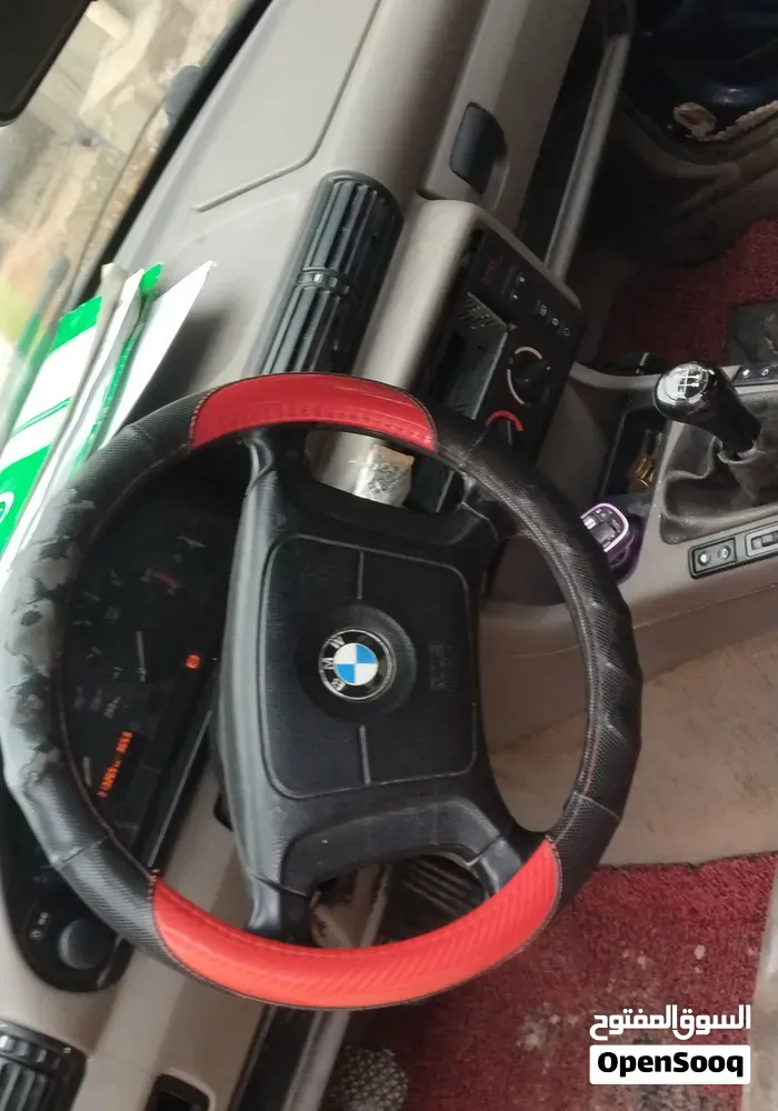 BMW 1 Series 2000 photo 4