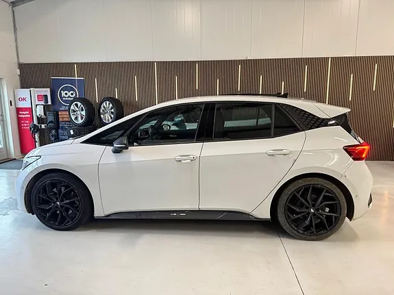 Cupra Born 2023 photo 3