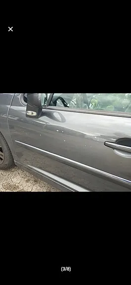 Peugeot 207 2009 photo 5