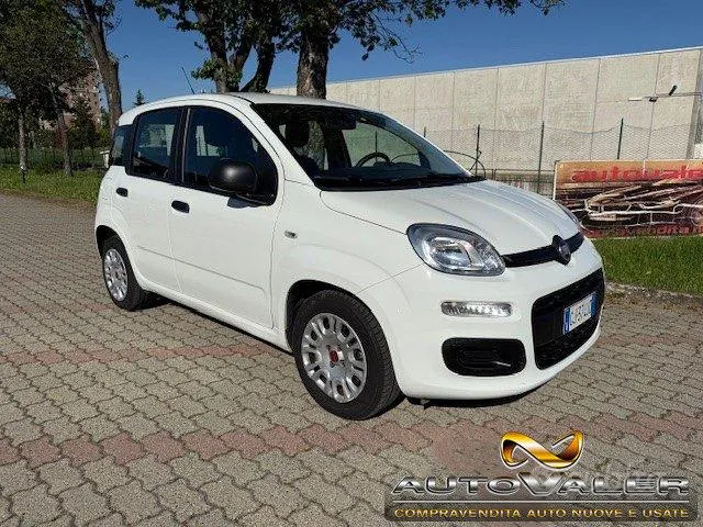 Fiat Panda 2022 photo 2