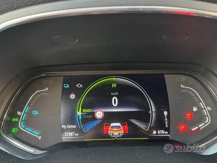 Renault Captur 2021 photo 5