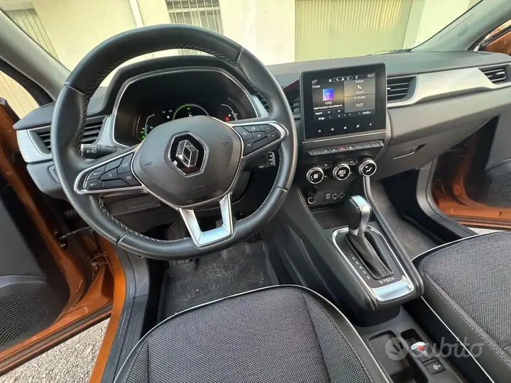Renault Captur 2021 photo 4
