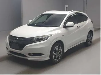 Honda Vezel 2015 photo 3