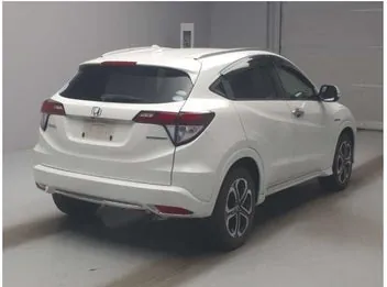 Honda Vezel 2015 photo 4