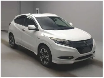 Honda Vezel 2015 photo 2