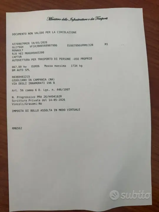 Fiat 500 2009 photo 3
