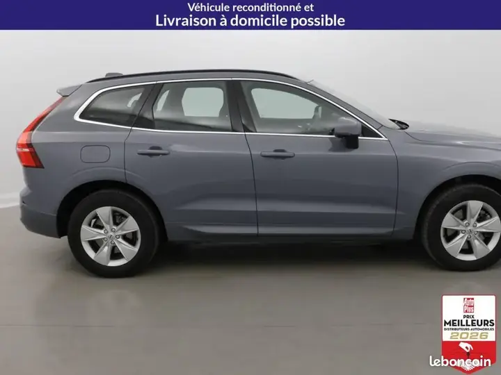 Volvo Xc60 2022 photo 4