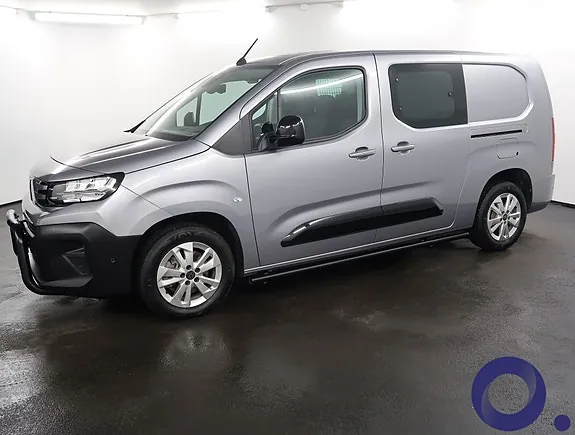 Peugeot Partner 2024 photo 5