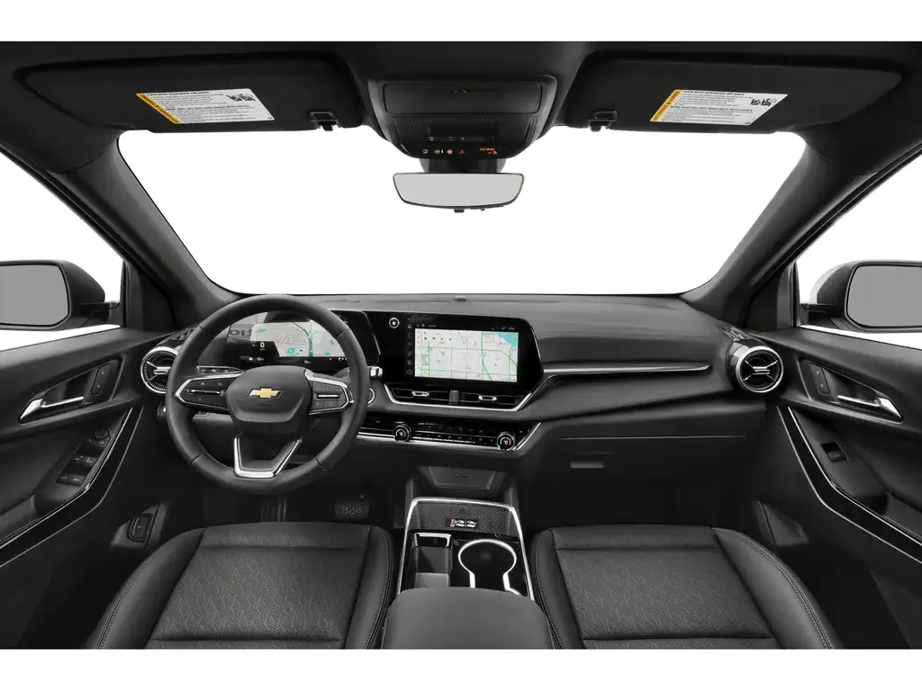 Chevrolet Equinox 2026 photo 5