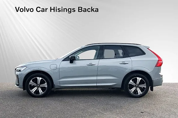 Volvo Xc60 2025 photo 4