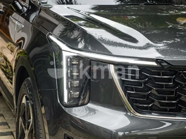 Kia Sorento 2025 photo 4