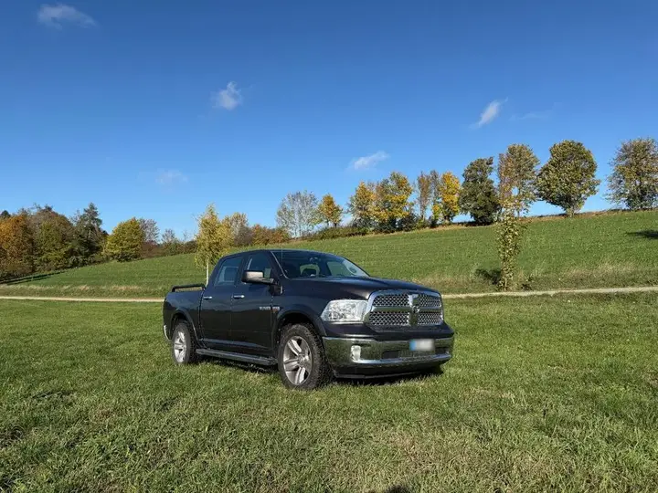 Dodge Ram 1500