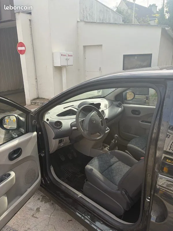 Renault Twingo 2009 photo 3