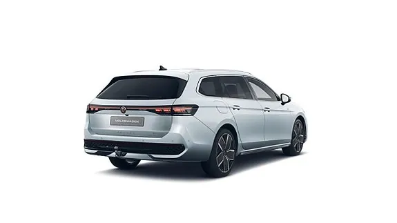 Volkswagen Passat 2027 photo 2