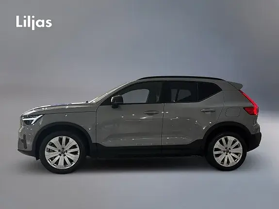 Volvo Ex40 2025 photo 3