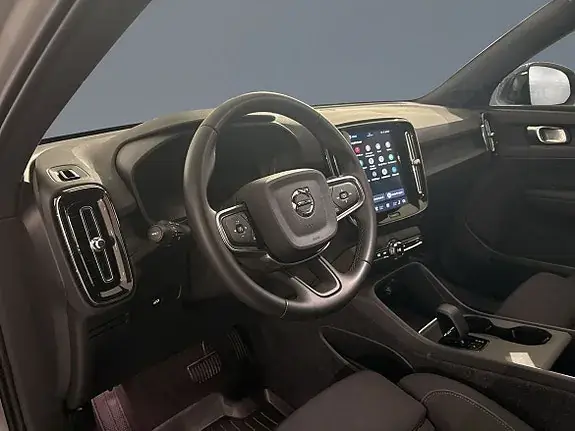 Volvo Ex40 2025 photo 5