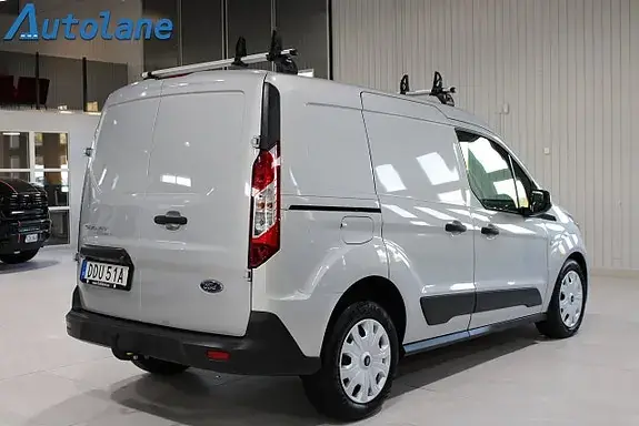 Ford Transit Connect 2024 photo 5
