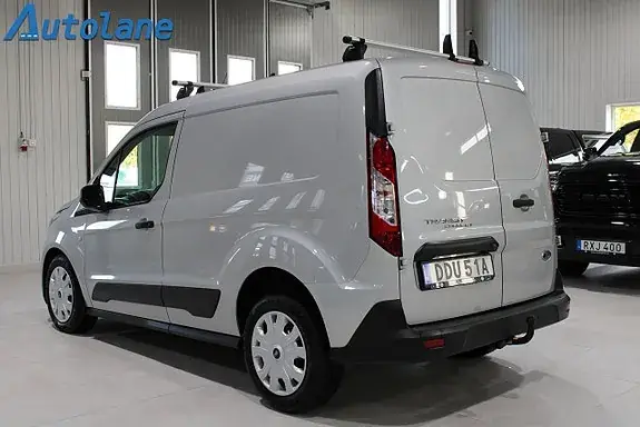 Ford Transit Connect 2024 photo 4