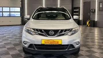 Nissan Murano 2014 photo 3