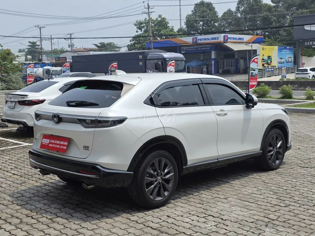 Honda Hr-V 2024 photo 5