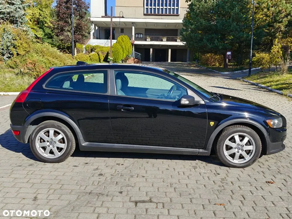 Volvo C30 2008 photo 4