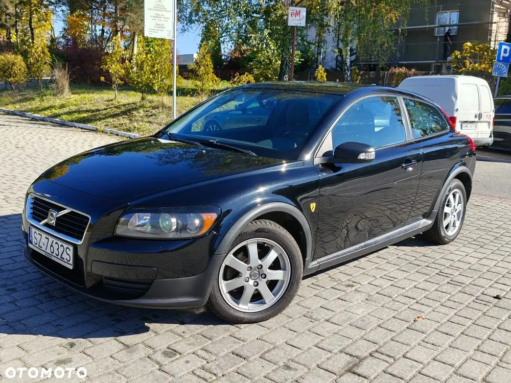 Volvo C30 2008 photo 3