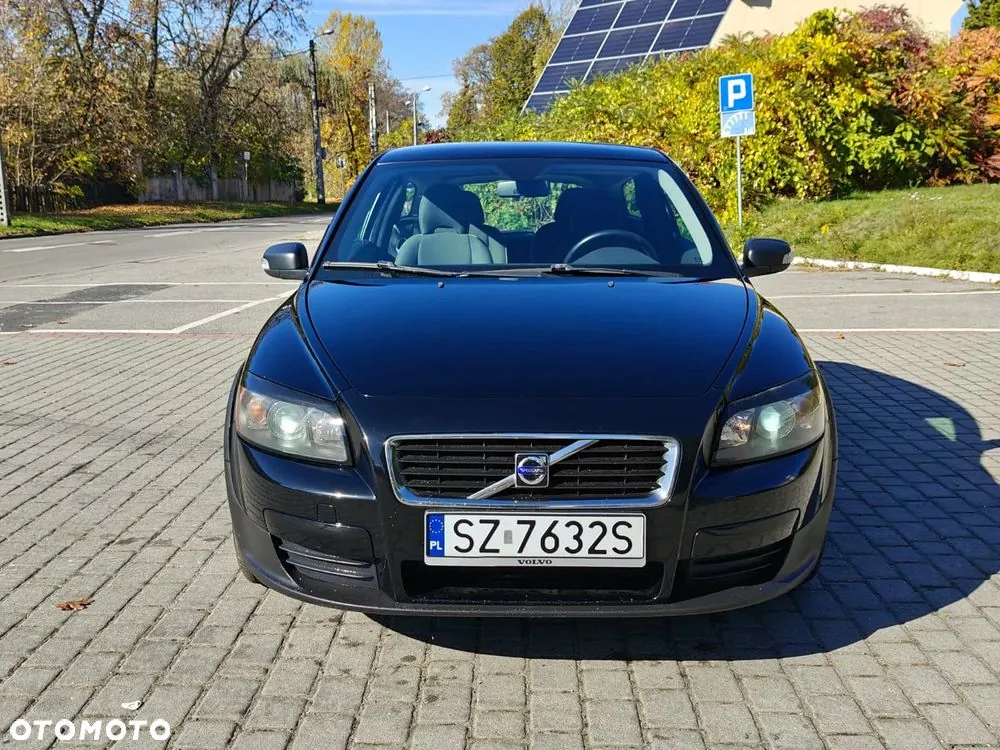 Volvo C30 2008 photo 5