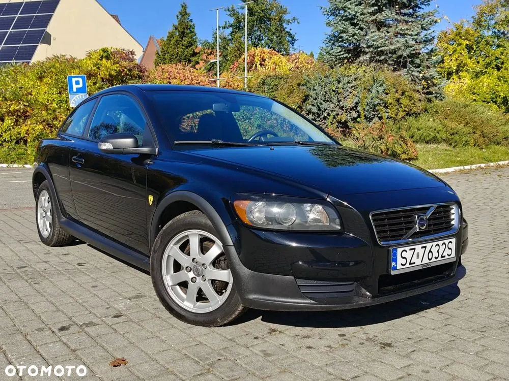 Volvo C30 2008 photo 2