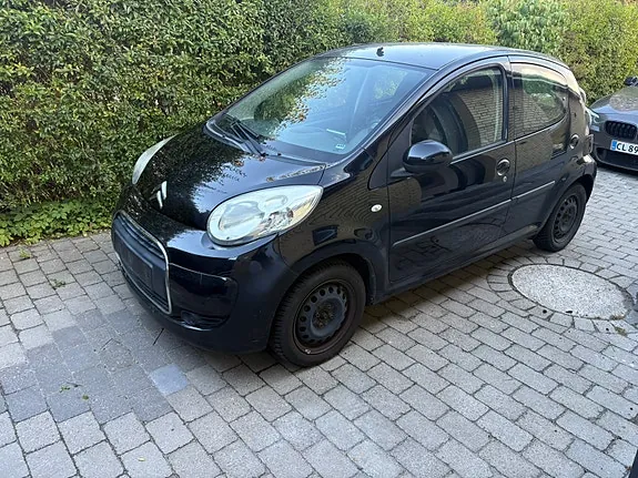 Citroen C1